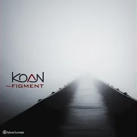 Koan — A Game Of Shadows (~Figment Mix) — обложка
