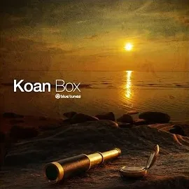Koan — Galatea — обложка